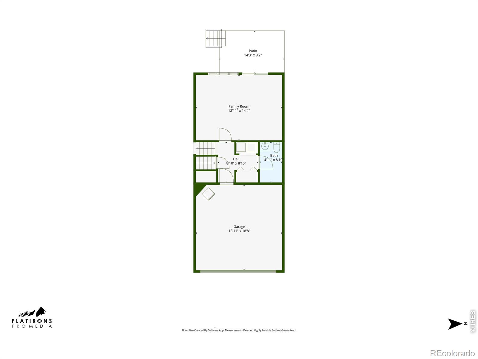 4219 Amber St, Boulder, CO 80304
