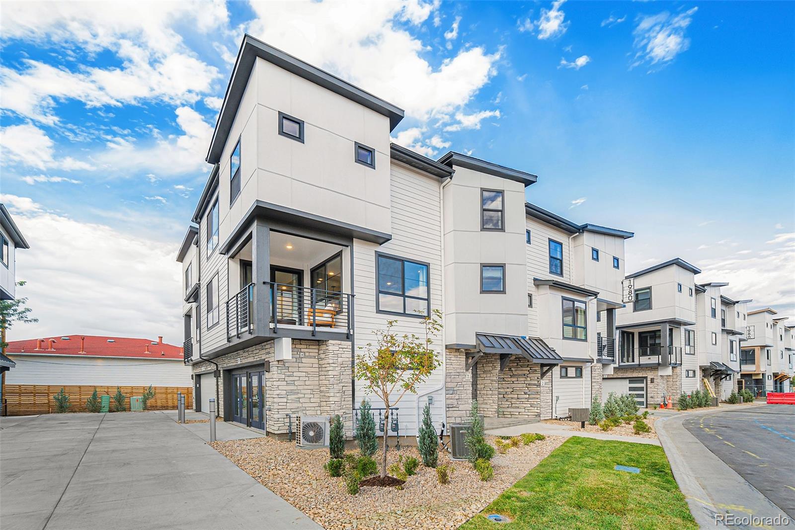 1980 S Holly St #1, Denver, CO 80222