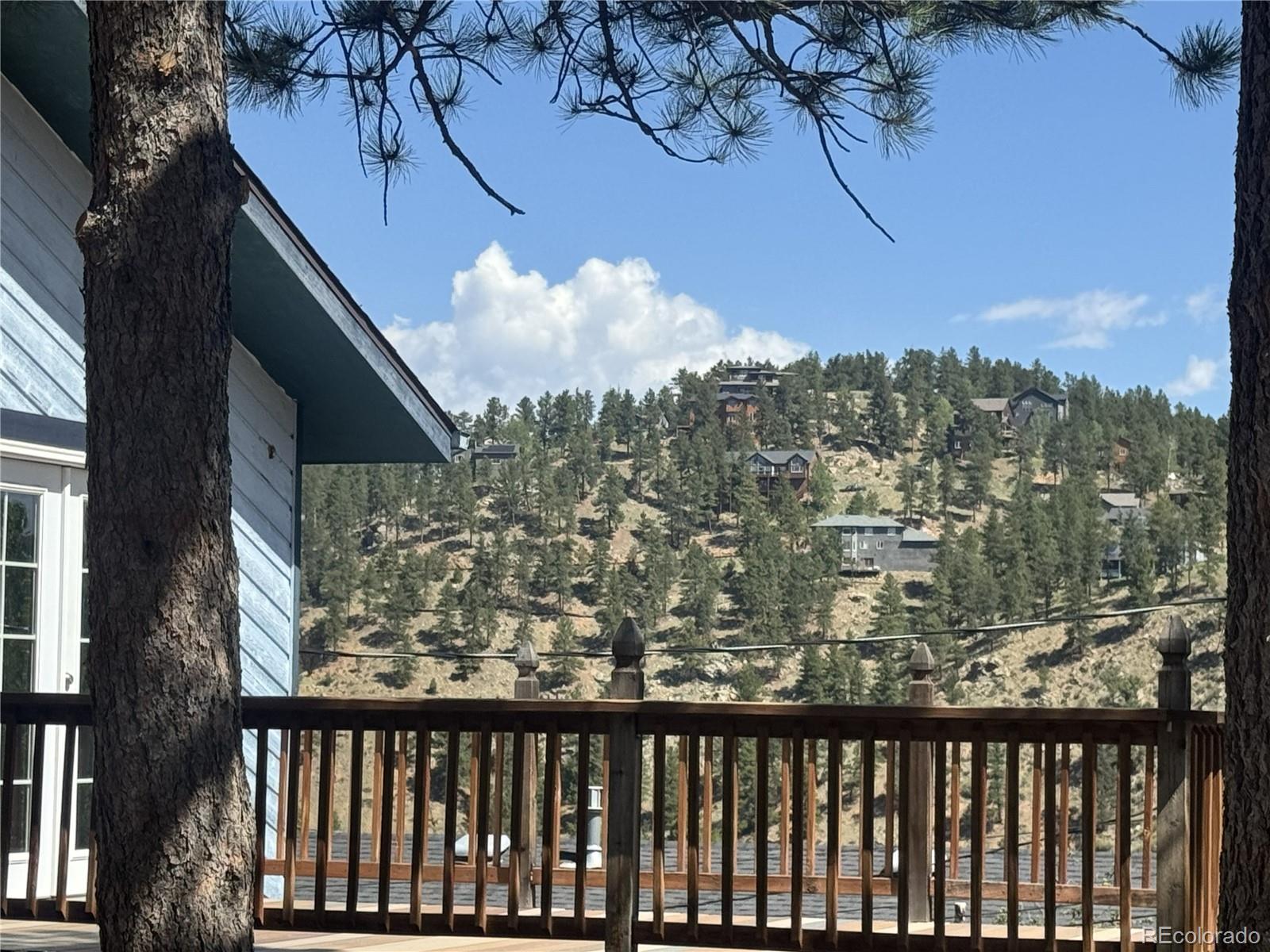 26265 Grateful Way, Kittredge, CO 80457