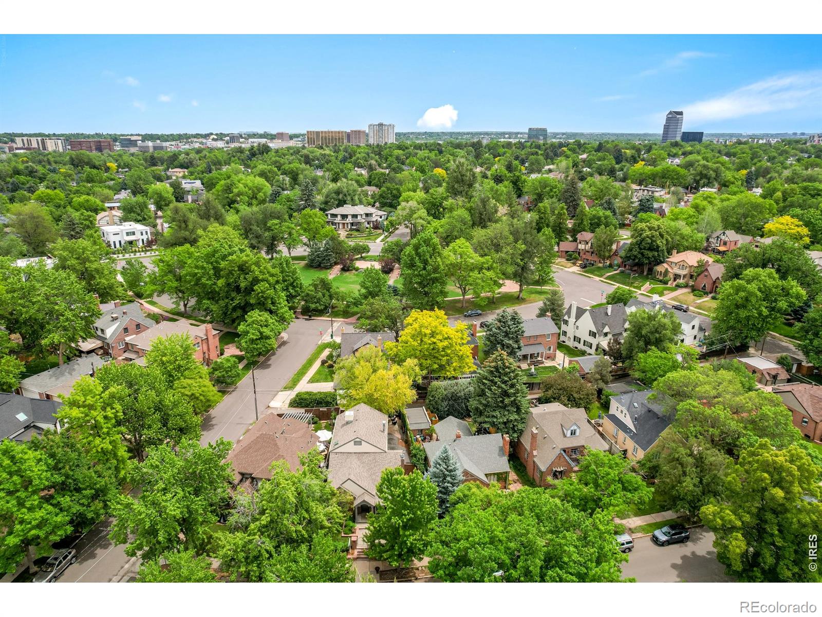 910 S Euclid Way, Denver, CO 80209