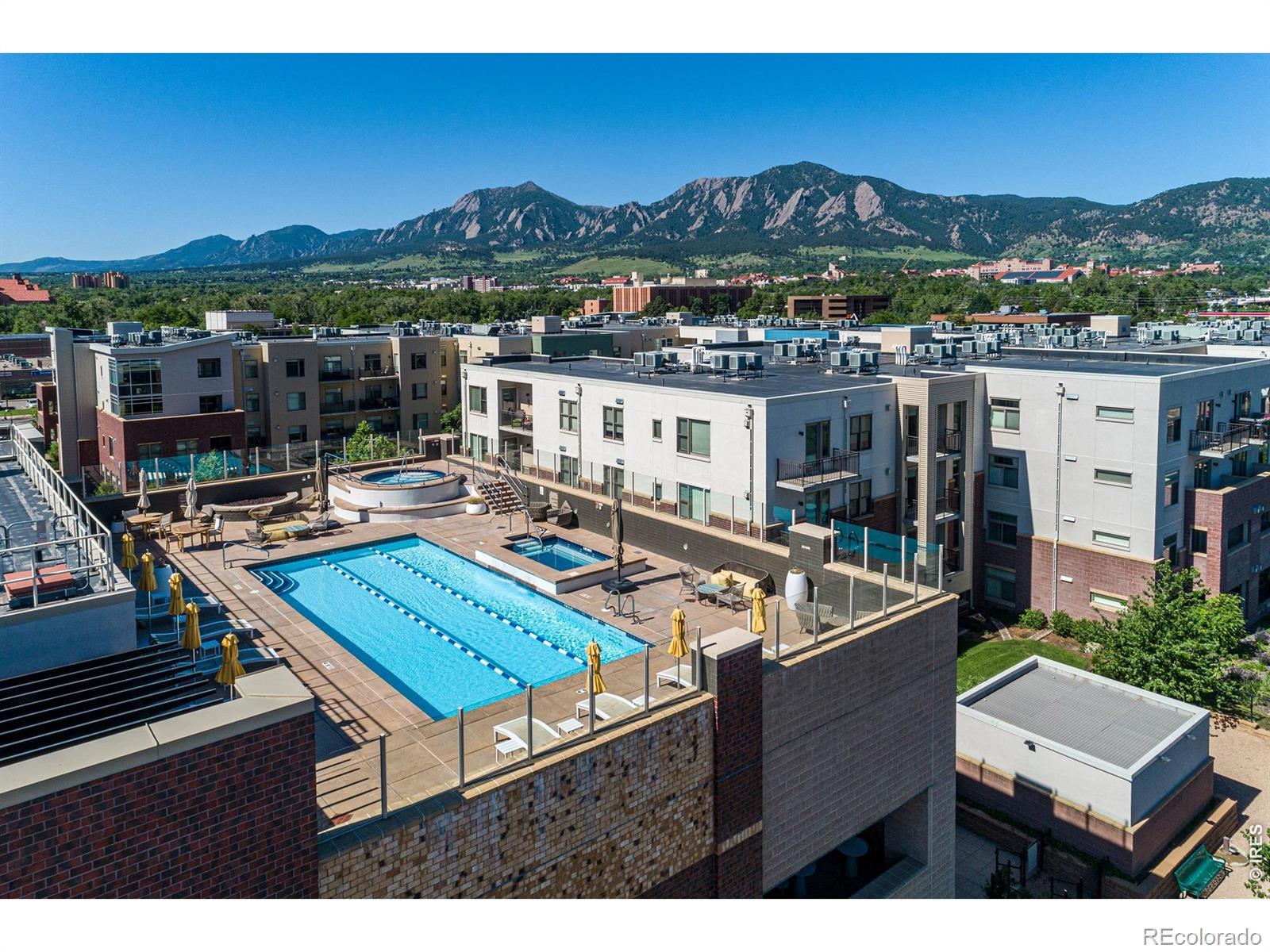 3401 Arapahoe Ave #104, Boulder, CO 80303