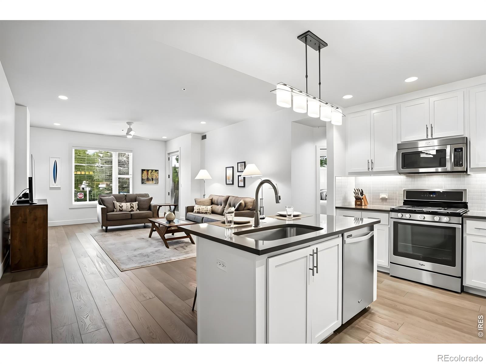3401 Arapahoe Ave #104, Boulder, CO 80303