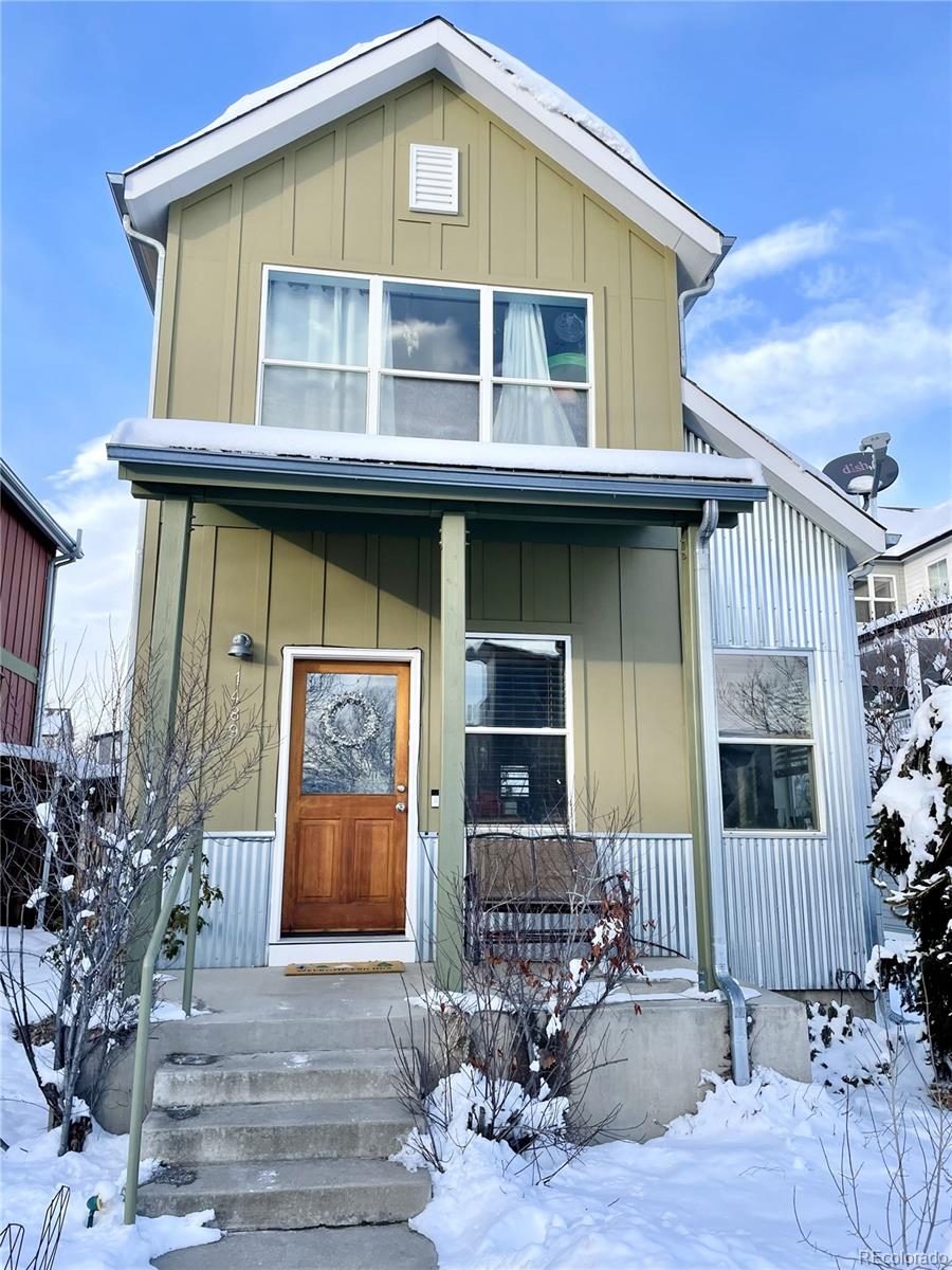 1489 Zamia Ave, Boulder, CO 80304