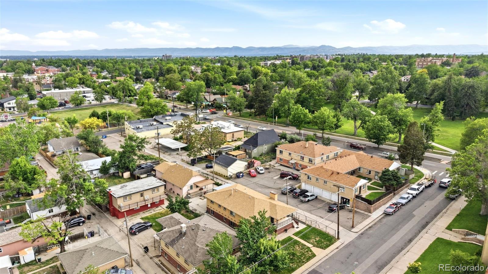 2940 W 42nd Ave, Denver, CO 80211