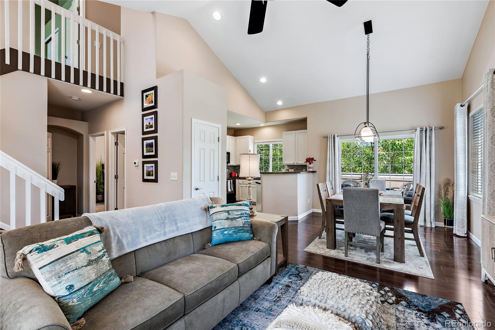 6825 S Webster St #A, Littleton, CO 80128