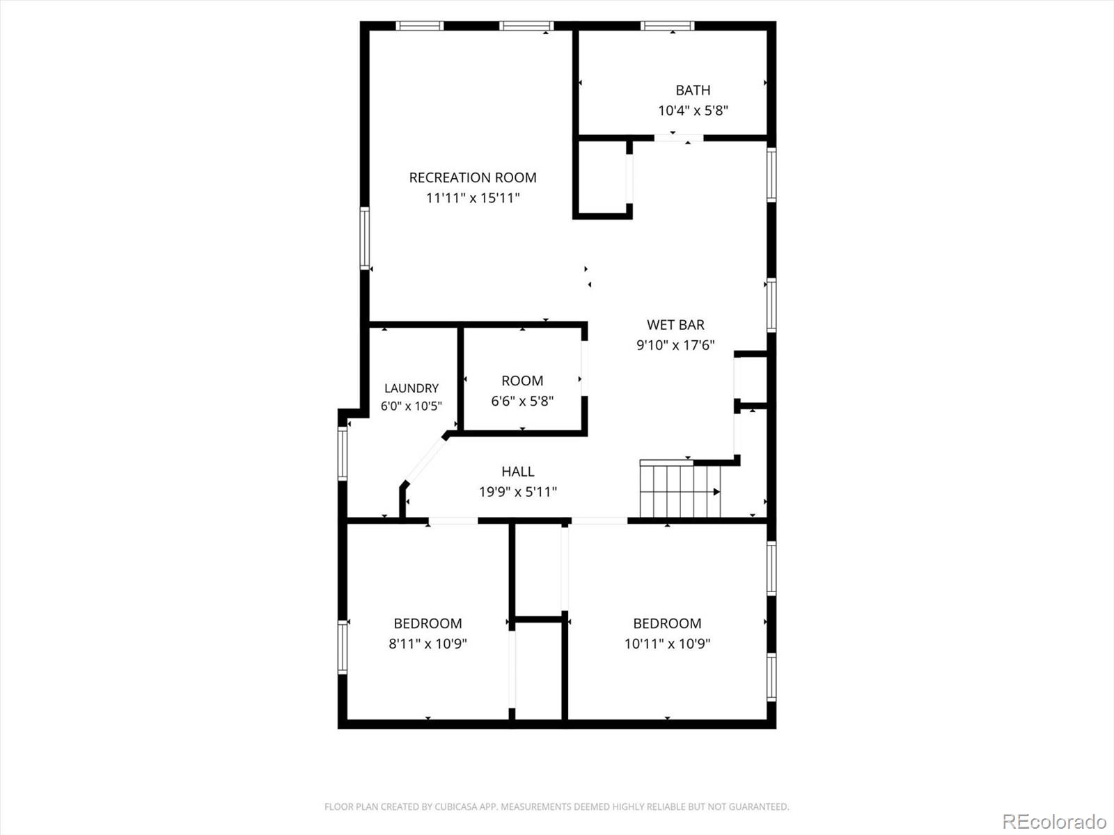 1972 S Lincoln St, Denver, CO 80210