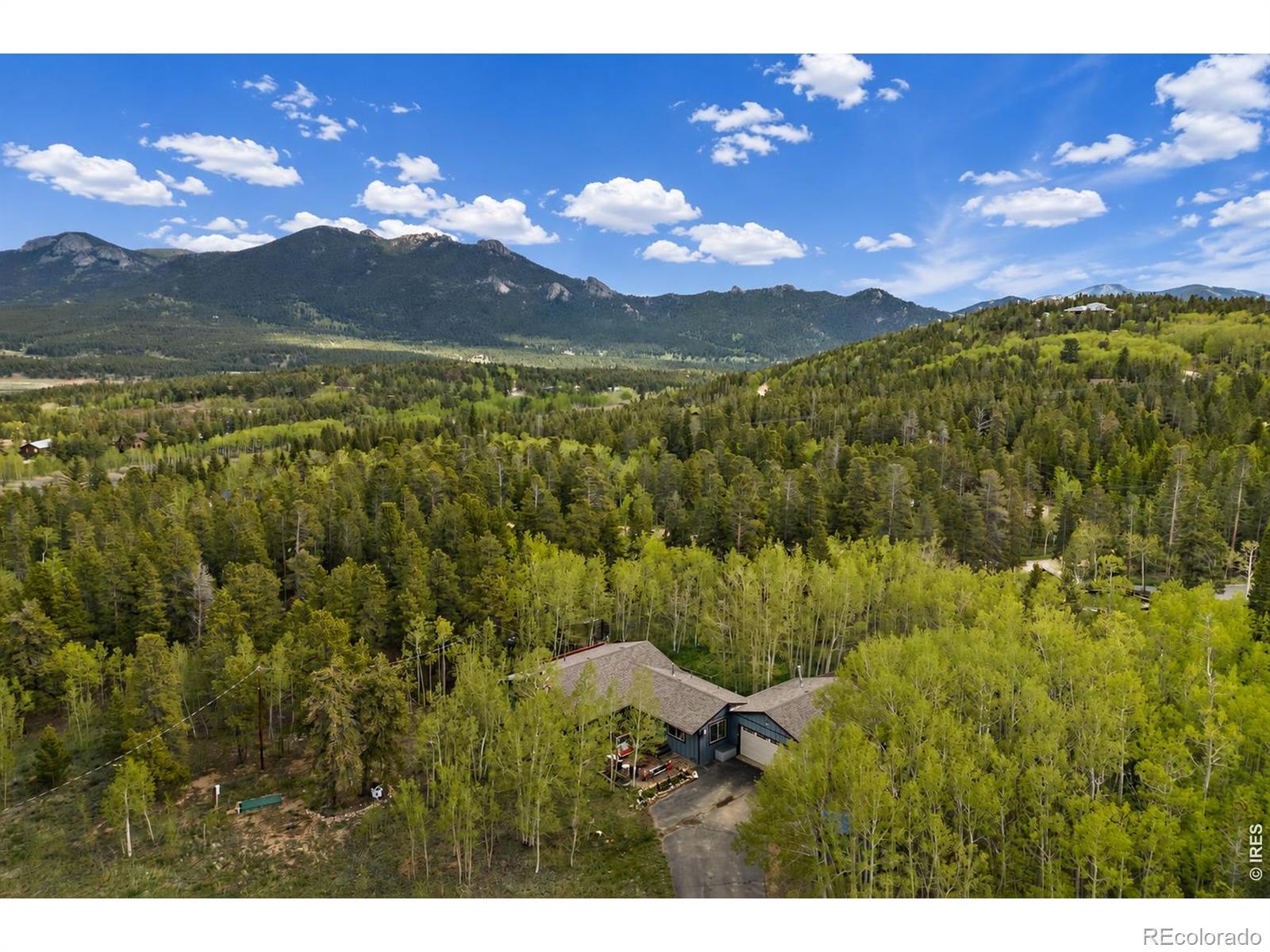1456 Highpoint Cir, Black Hawk, CO 80422