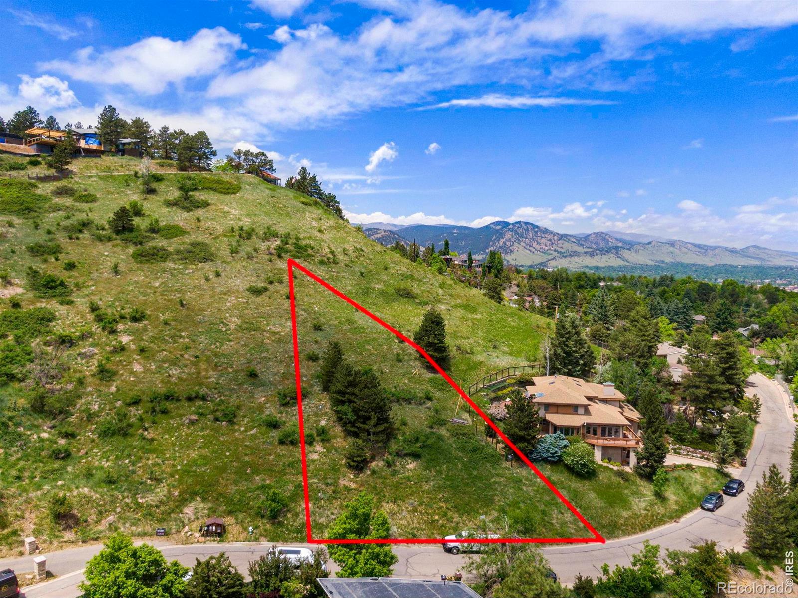 255 Bellevue Dr, Boulder, CO 80302