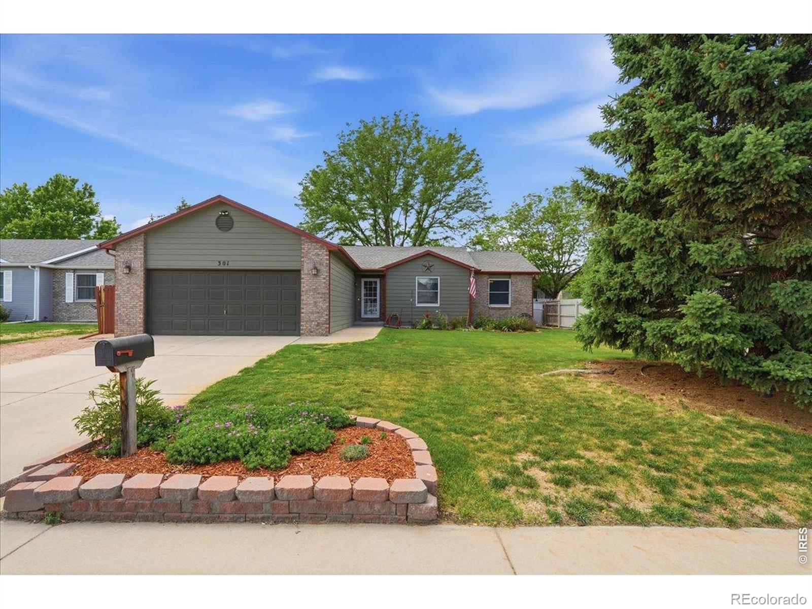 301 N 44th Ave Ct, Greeley, CO 80634