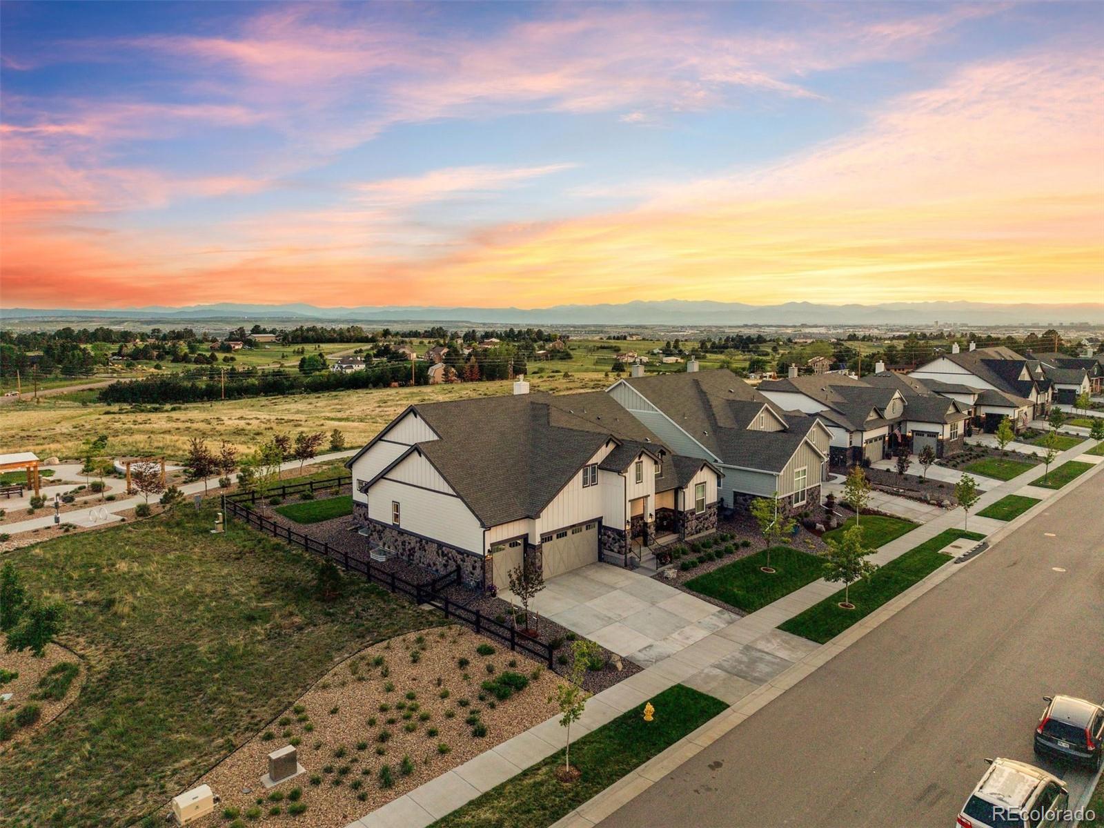 21902 E Tansy Pl, Aurora, CO 80016