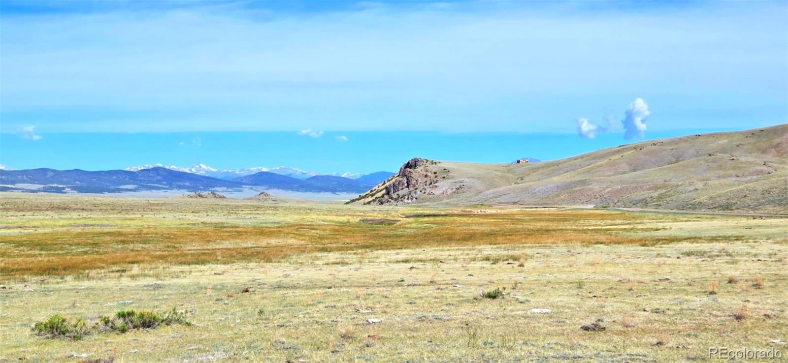 209 Watonga Trl, Hartsel, CO 80449