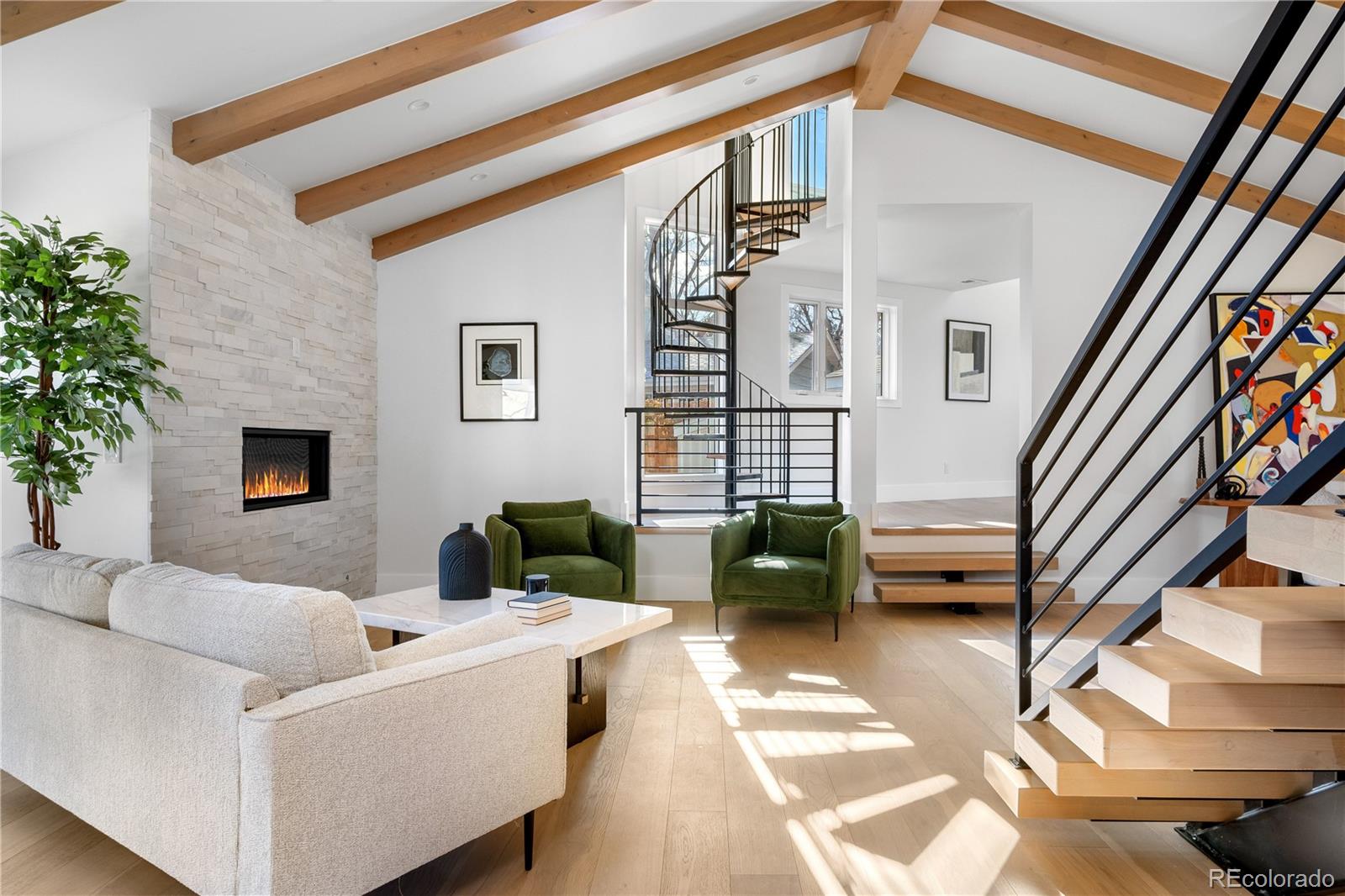 245 Fair Pl, Boulder, CO 80302