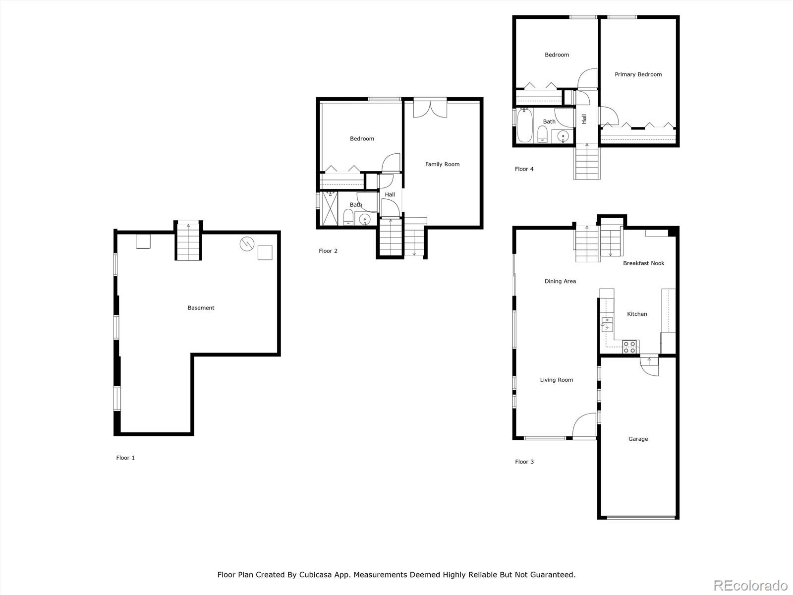 9292 W 56th Pl, Arvada, CO 80002