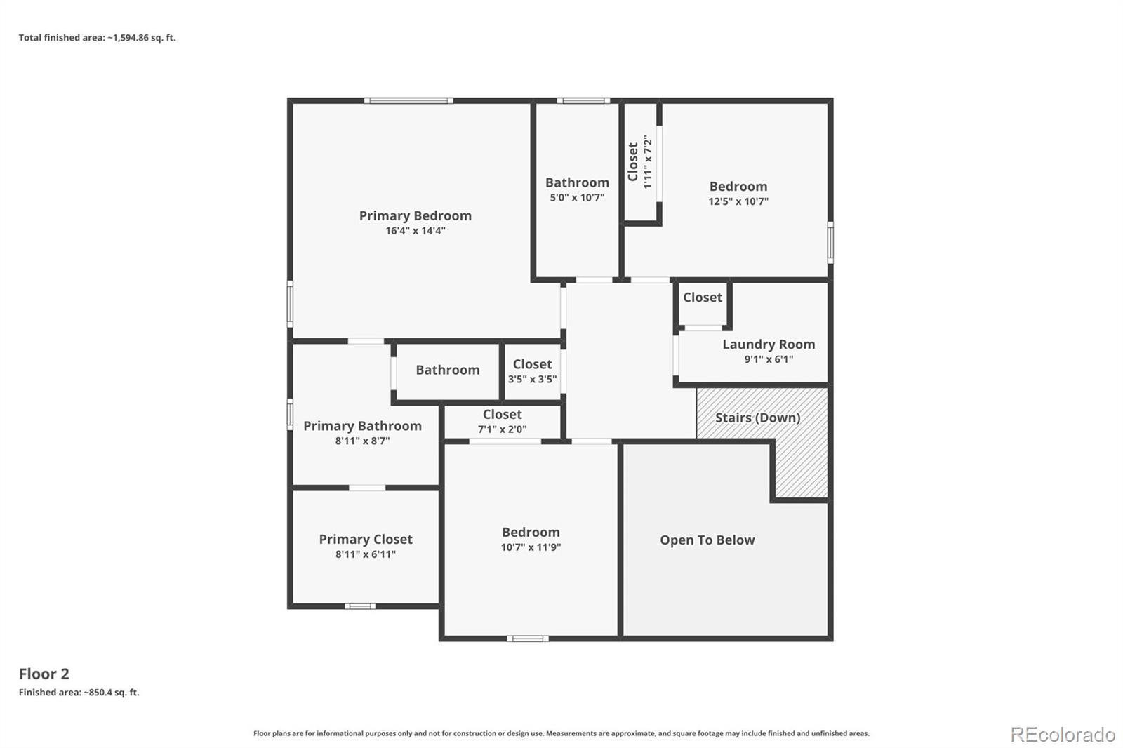 24444 E Walsh Ave, Aurora, CO 80018