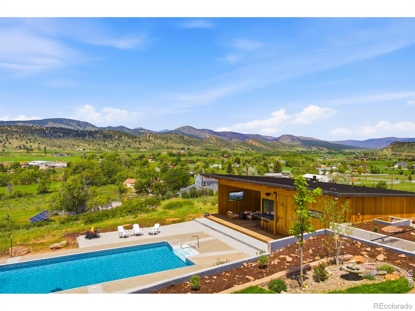 101 Callie Ct, Loveland, CO 80537