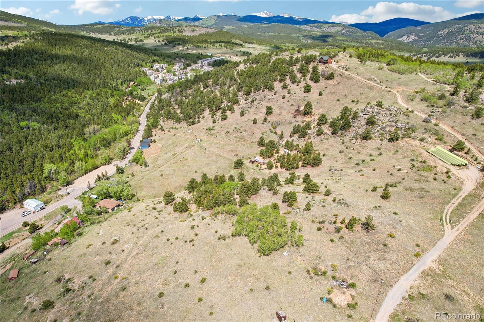 0003 Eureka St, Central City, CO 80427