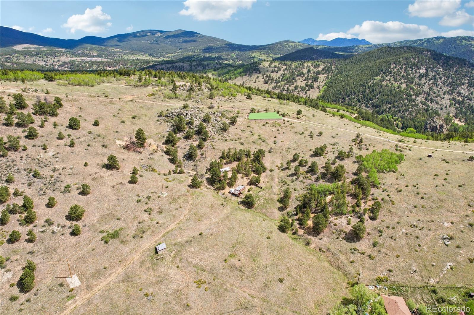0003 Eureka St, Central City, CO 80427
