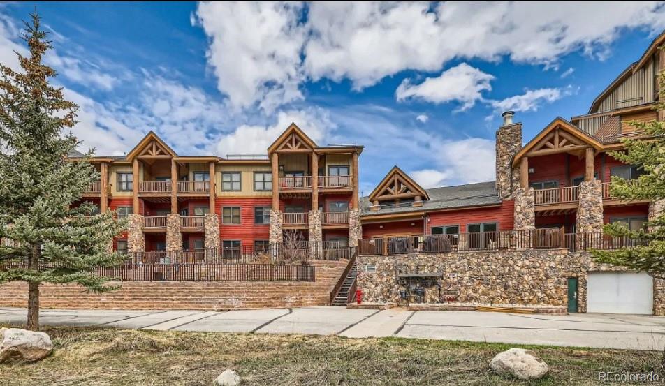 22714 Us Highway 6 #5945, Dillon, CO 80435