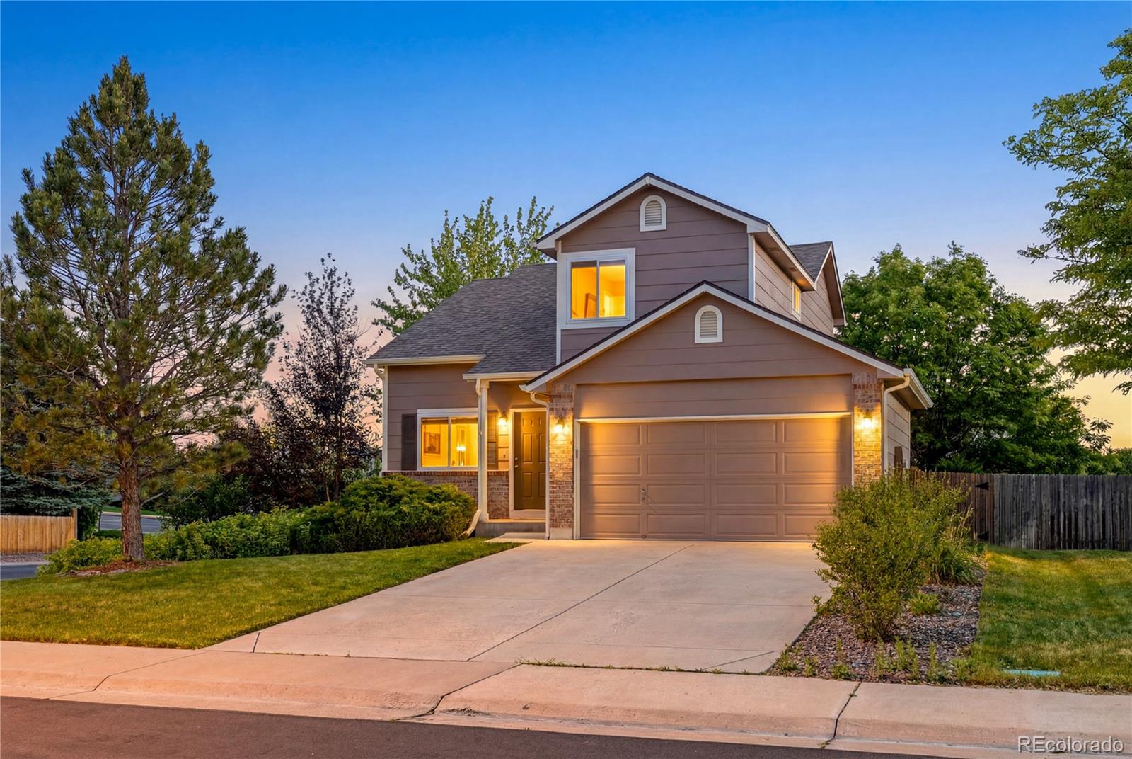 23496 Broadmoor Dr, Parker, CO 80138