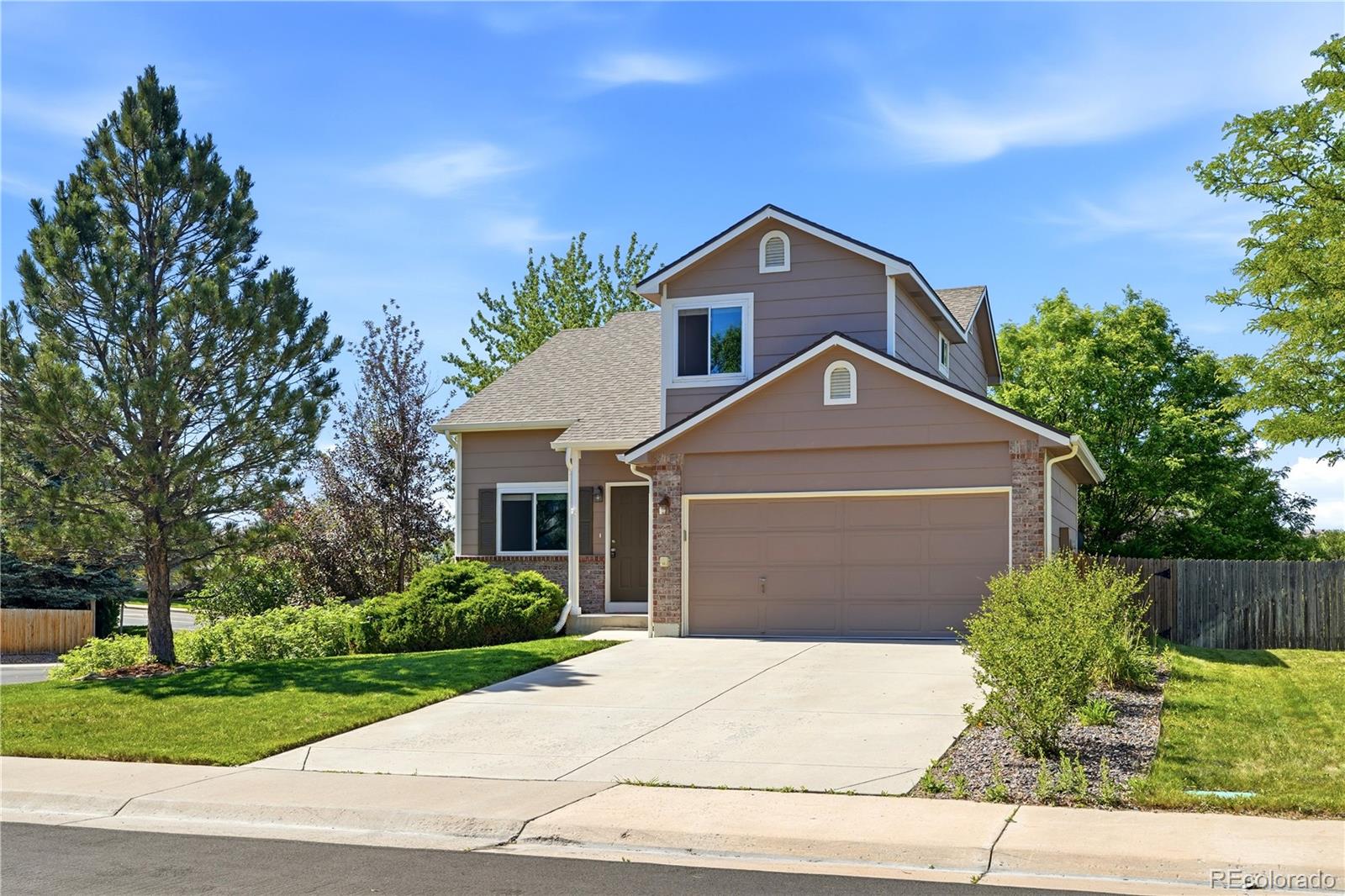 23496 Broadmoor Dr, Parker, CO 80138