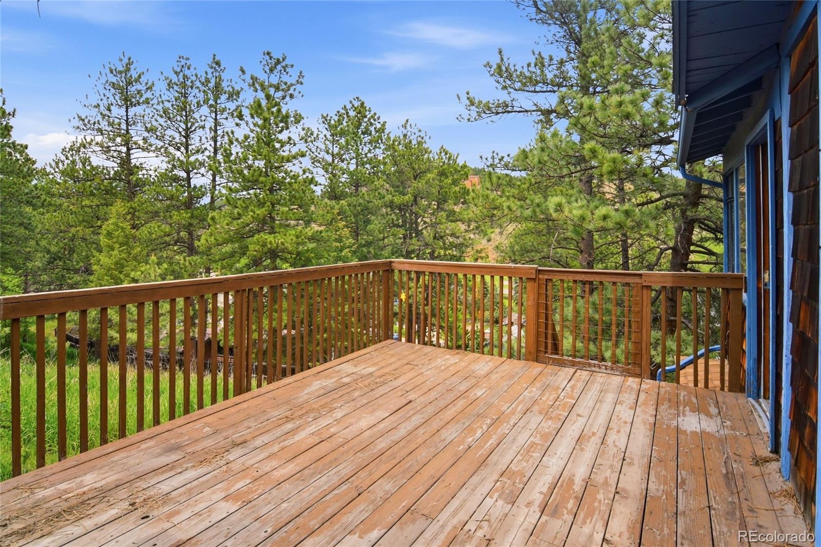 26079 Kingsbury Rd, Kittredge, CO 80457