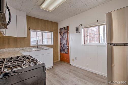 138 E 4th St, Leadville, CO 80461