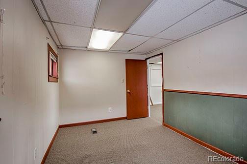138 E 4th St, Leadville, CO 80461