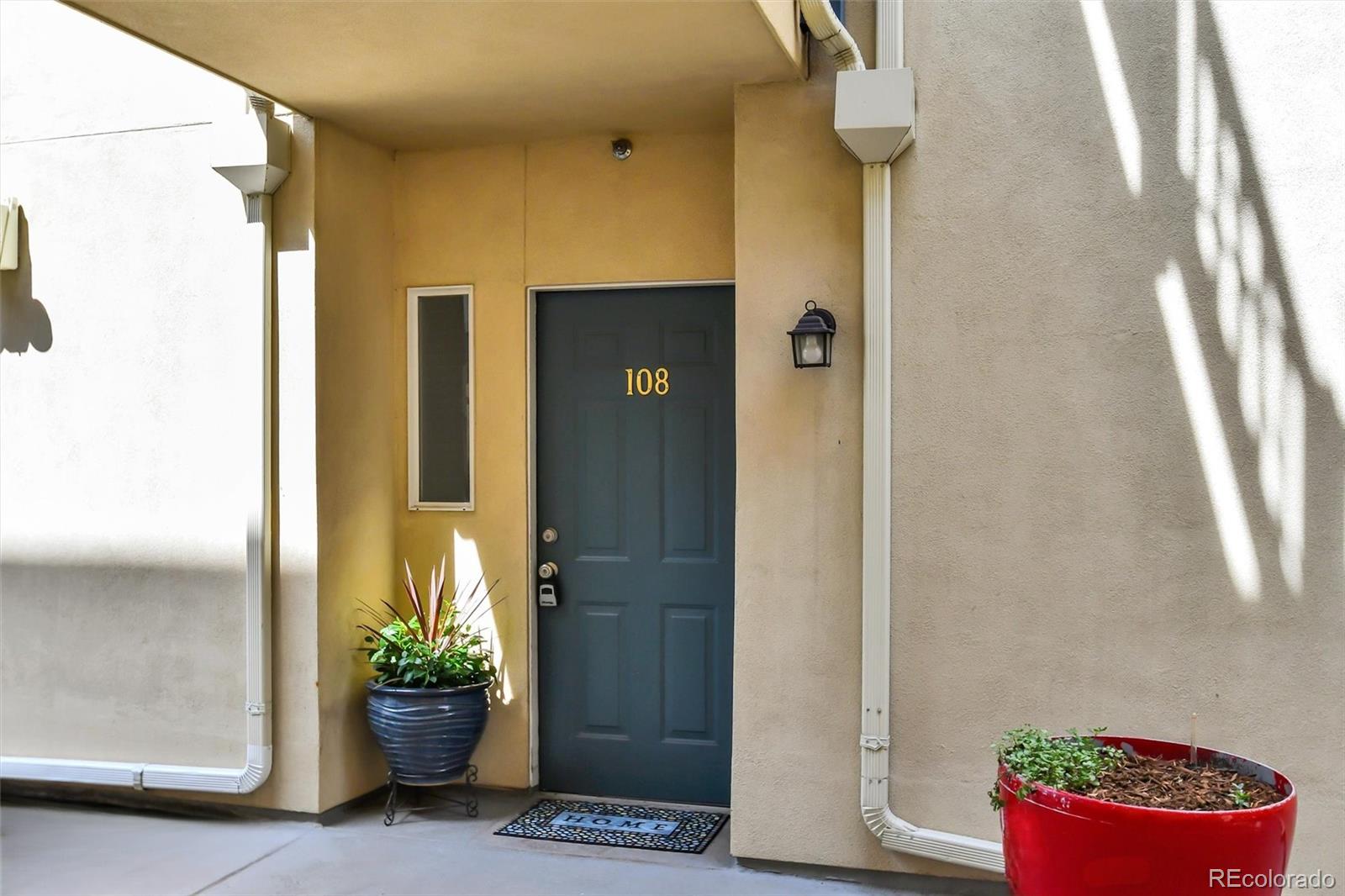 1747 N Pearl St #108, Denver, CO 80203
