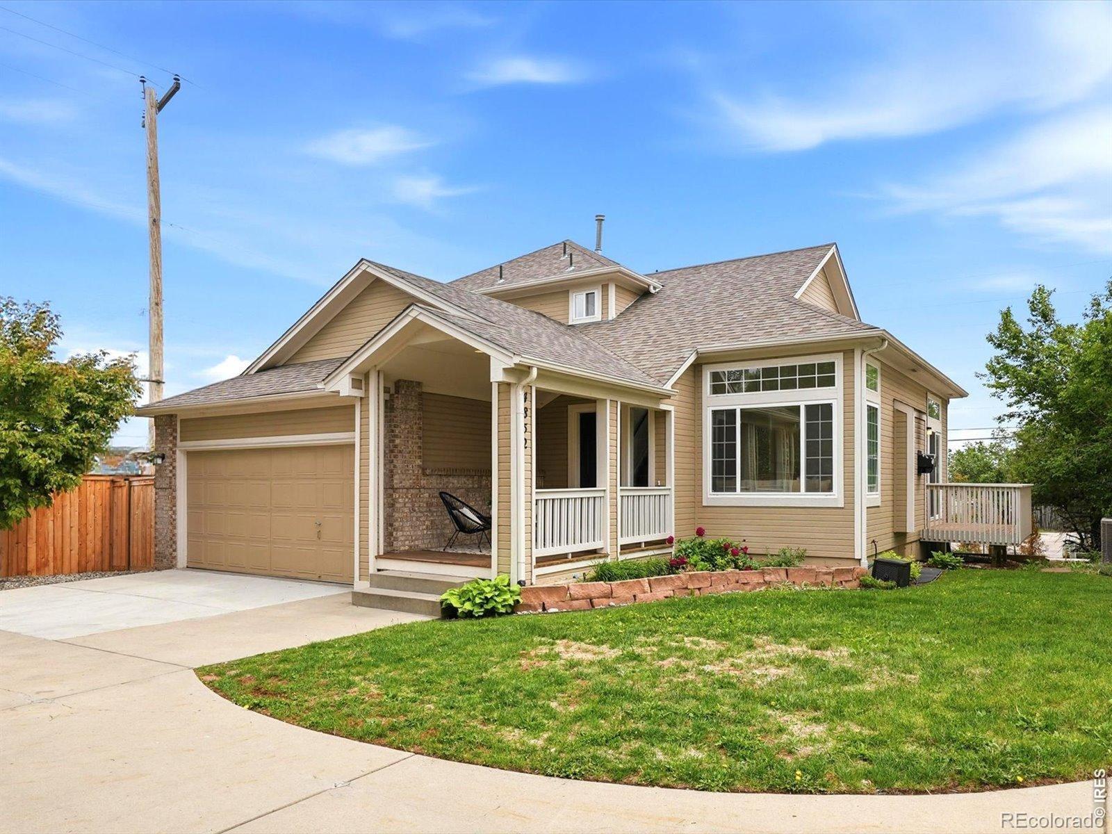 4852 10th St, Boulder, CO 80304
