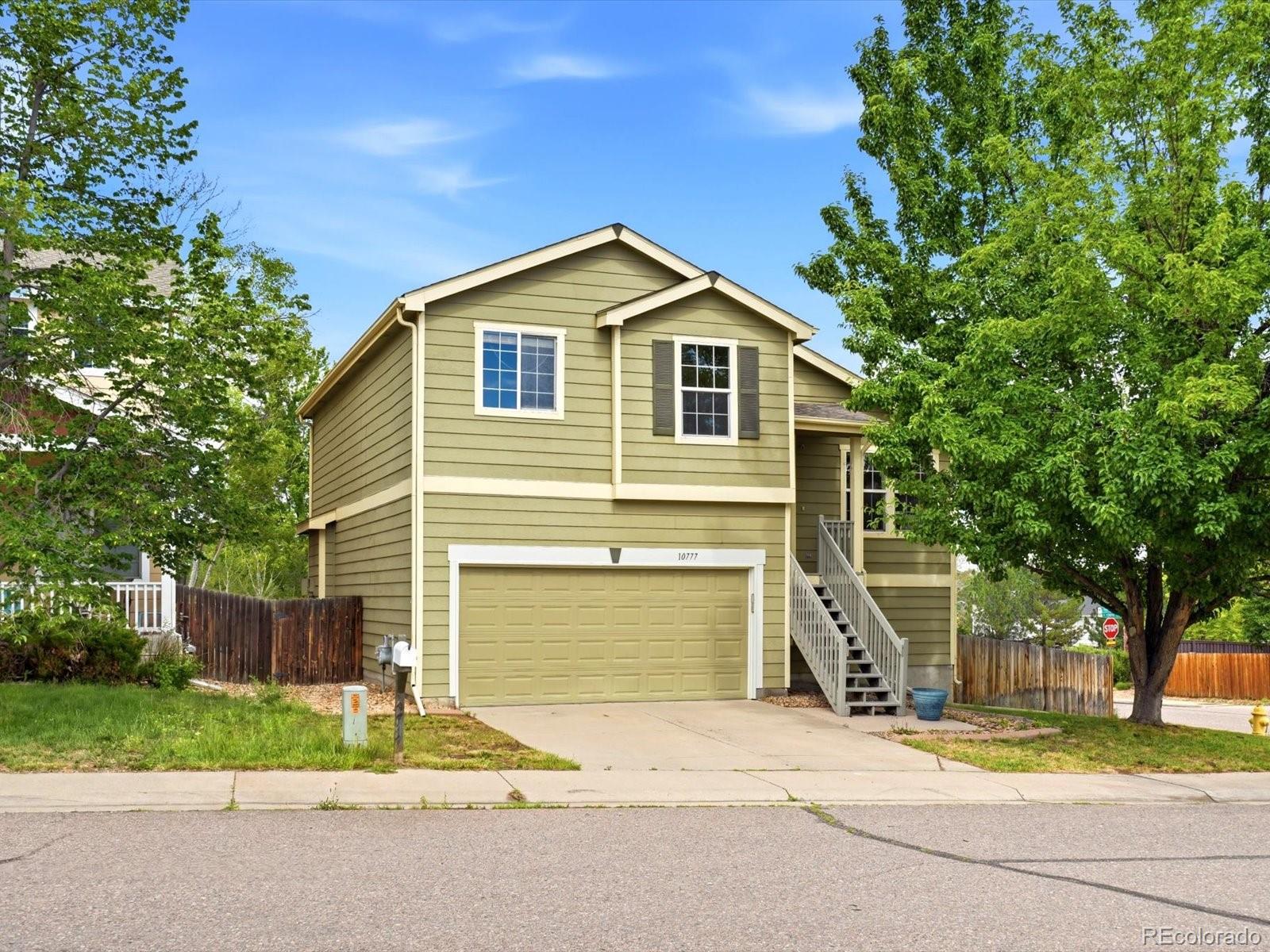 10777 Milwaukee St, Northglenn, CO 80233
