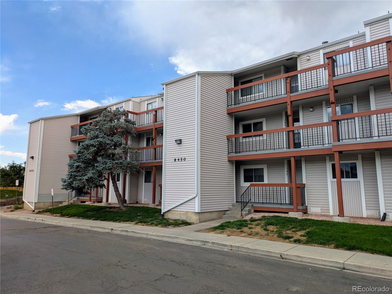8450 Decatur St #104, Westminster, CO 80031