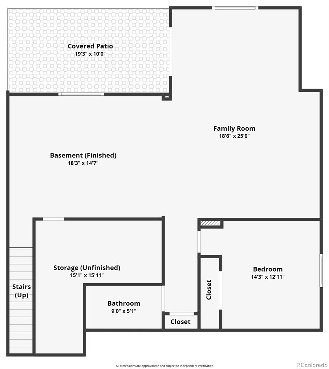 5214 Ditmars Trl, Castle Rock, CO 80104