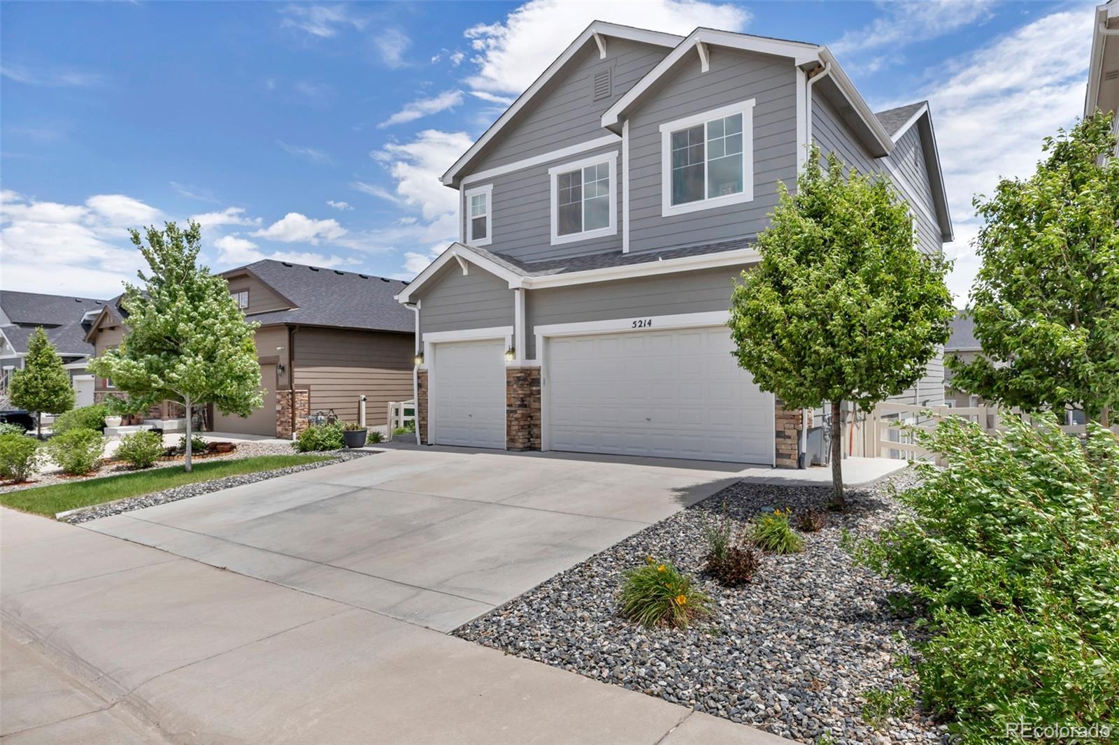 5214 Ditmars Trl, Castle Rock, CO 80104