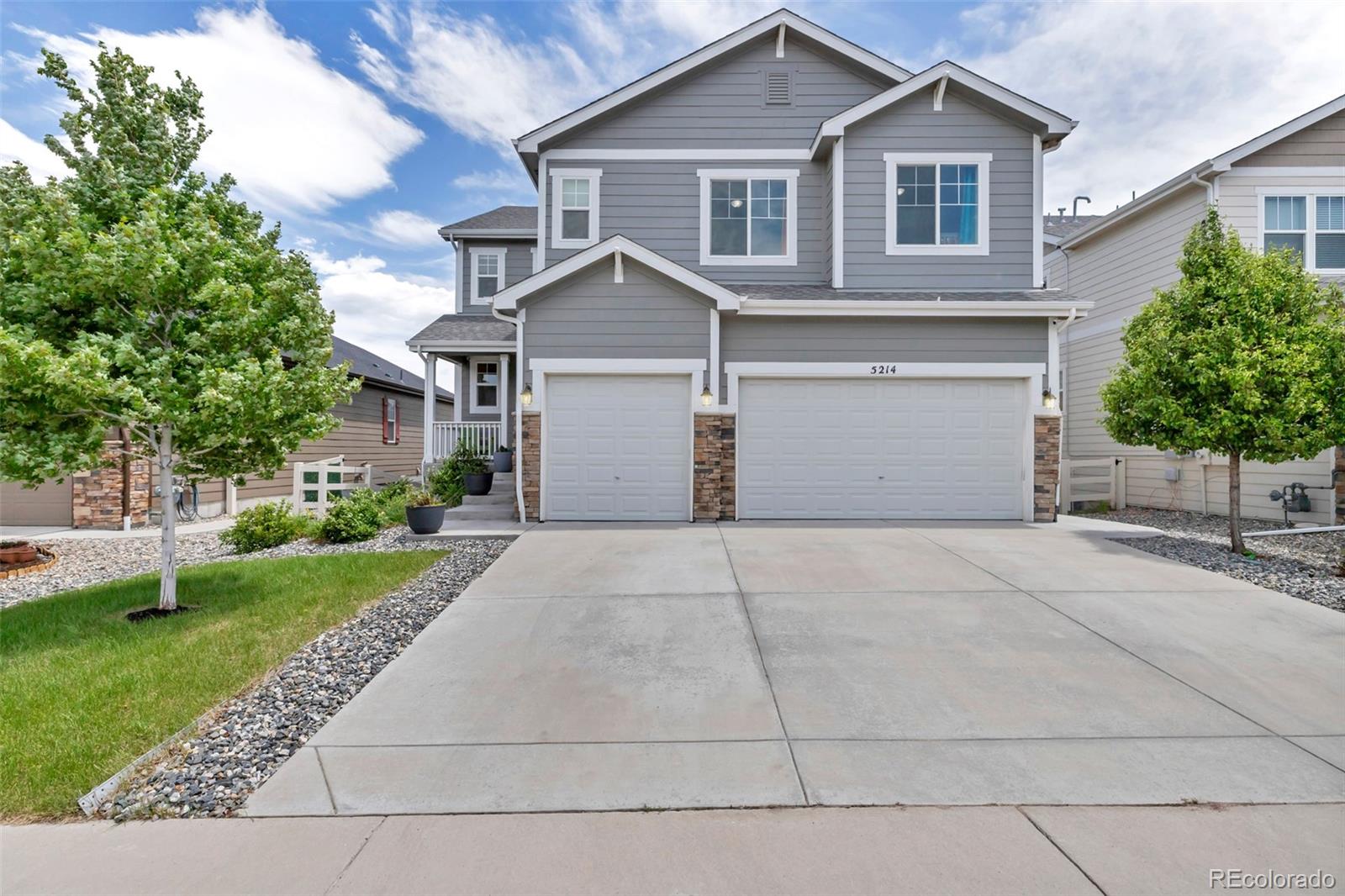 5214 Ditmars Trl, Castle Rock, CO 80104