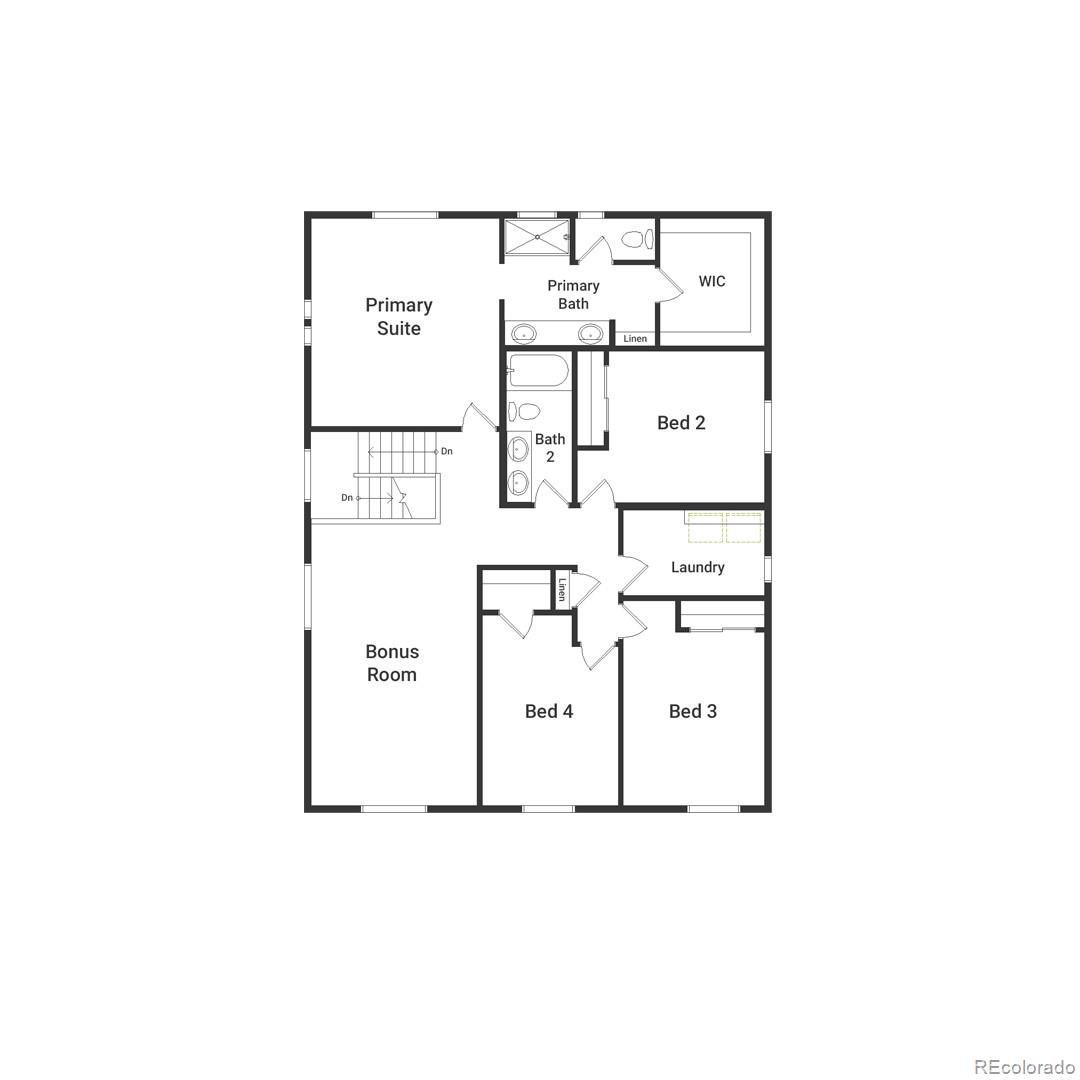 28671 E 4th Pl, Watkins, CO 80137