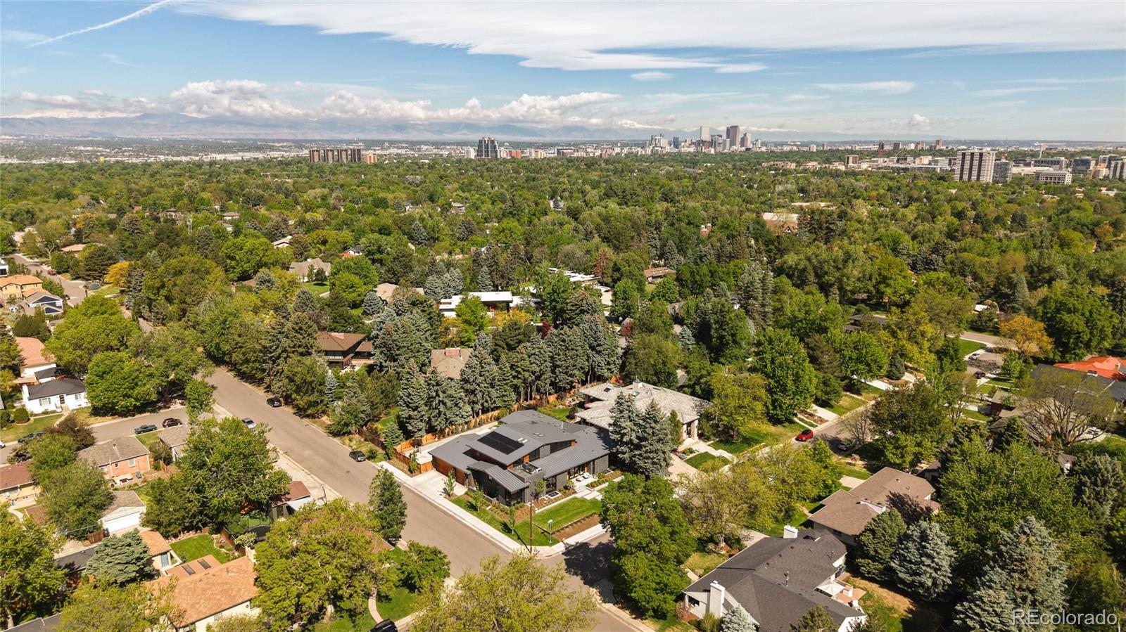 975 S Monroe St, Denver, CO 80209