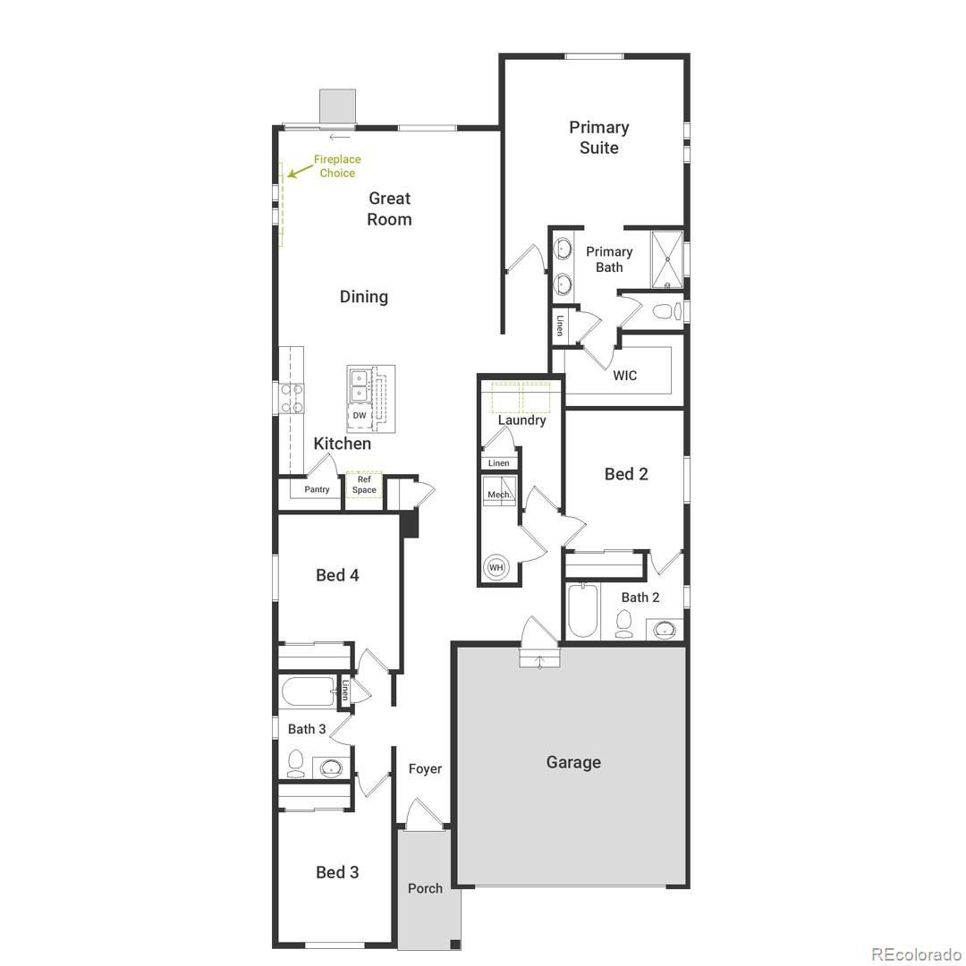 28689 E 4th Pl, Watkins, CO 80137