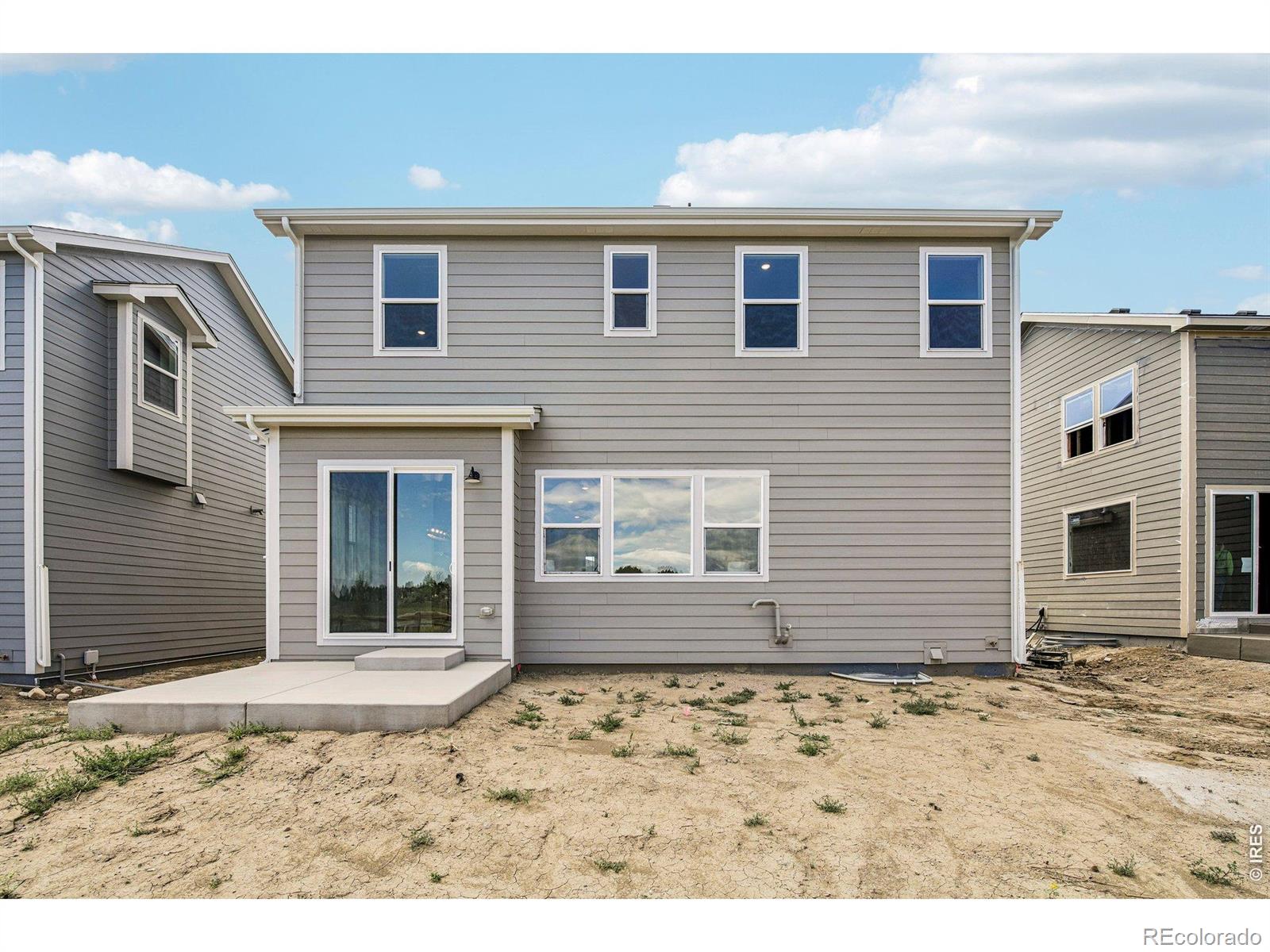 1802 Cord Grass Dr, Fort Collins, CO 80524
