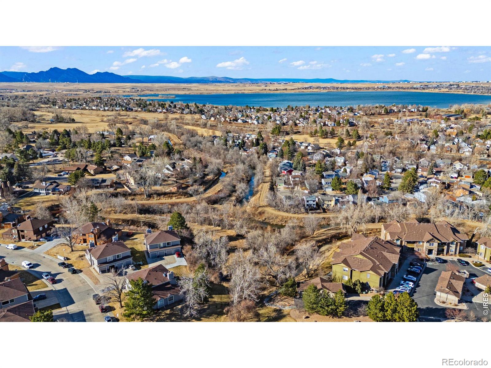 10213 W 80th Dr #B, Arvada, CO 80005