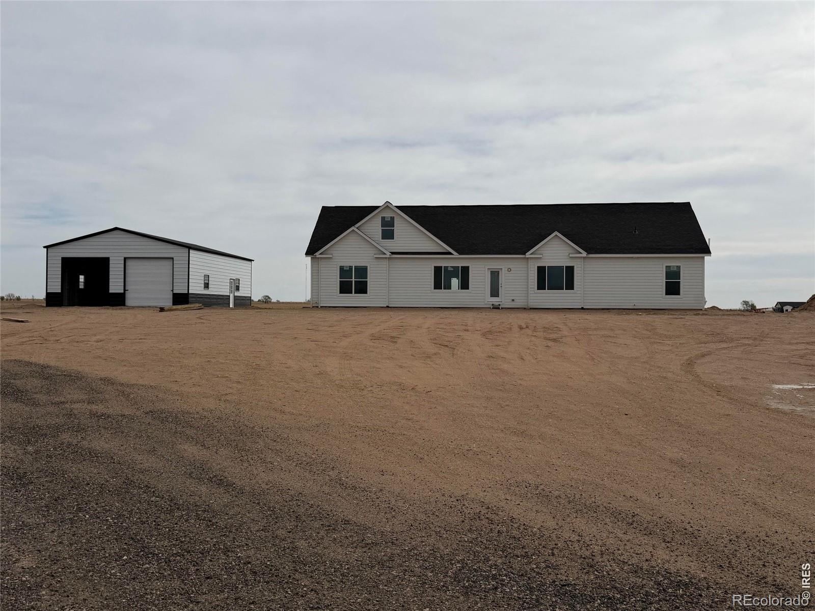 15173 County Road 98, Nunn, CO 80648