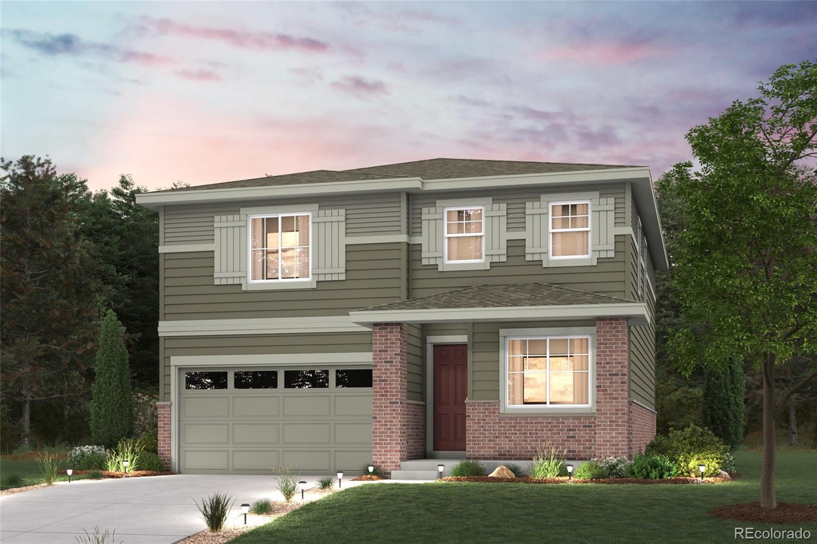 22796 E 47th Pl, Aurora, CO 80019