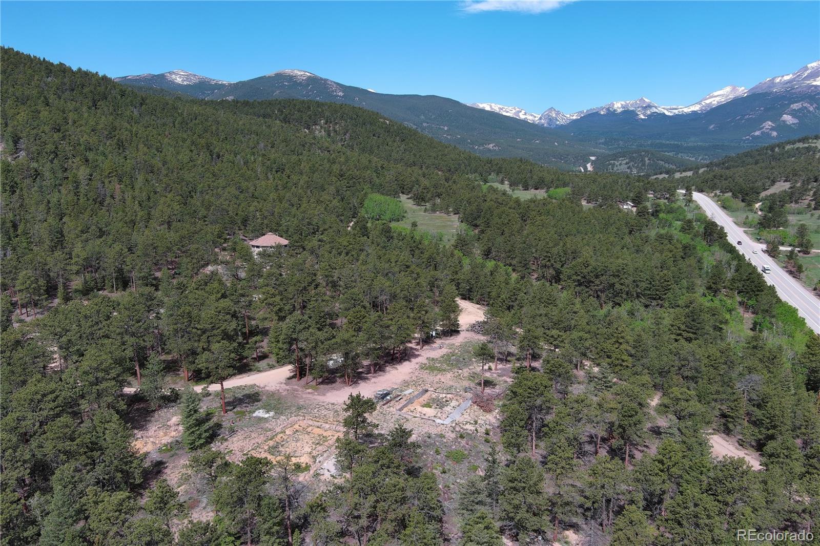 16 Kittle Ct Lot 13A, Lyons, CO 80540