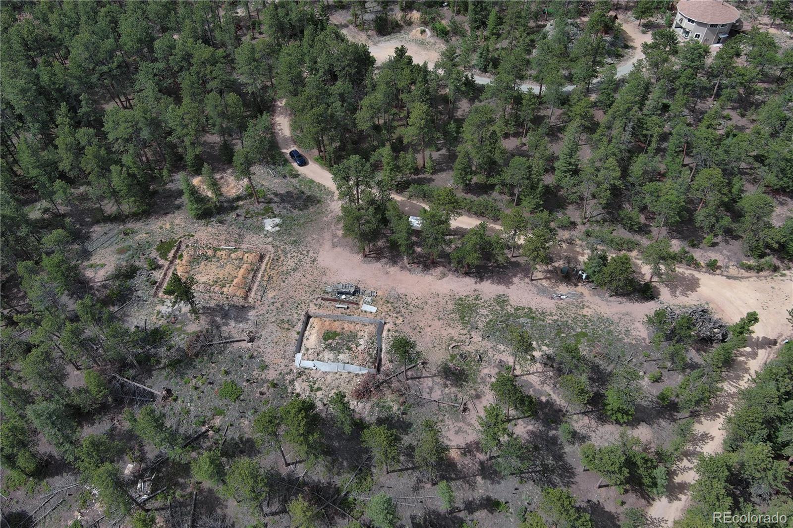 16 Kittle Ct Lot 13A, Lyons, CO 80540