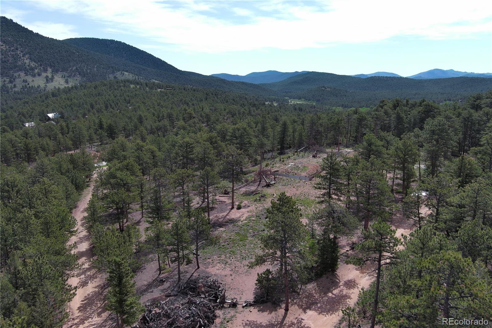 16 Kittle Ct Lot 13A, Lyons, CO 80540