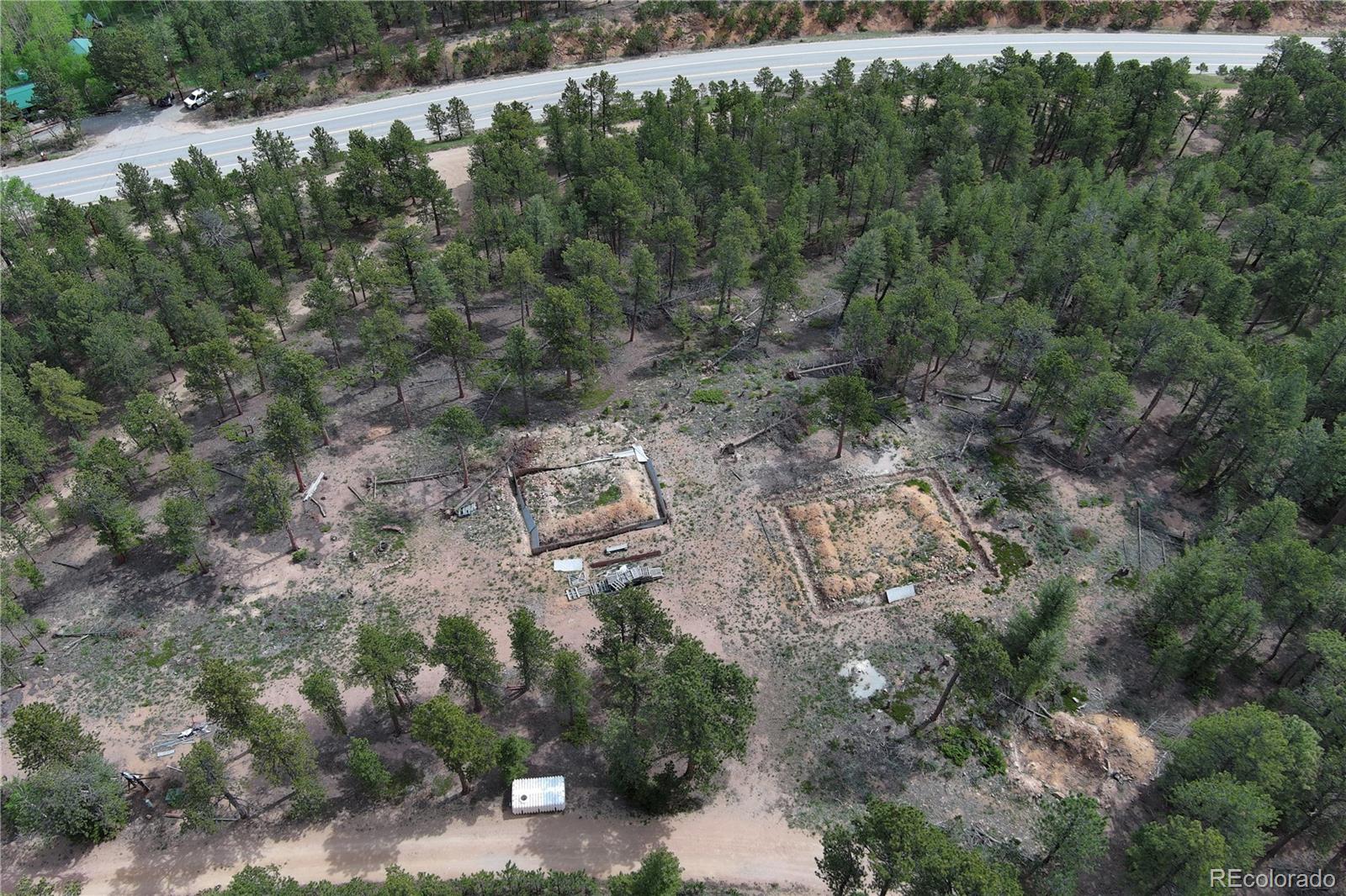 16 Kittle Ct Lot 13A, Lyons, CO 80540