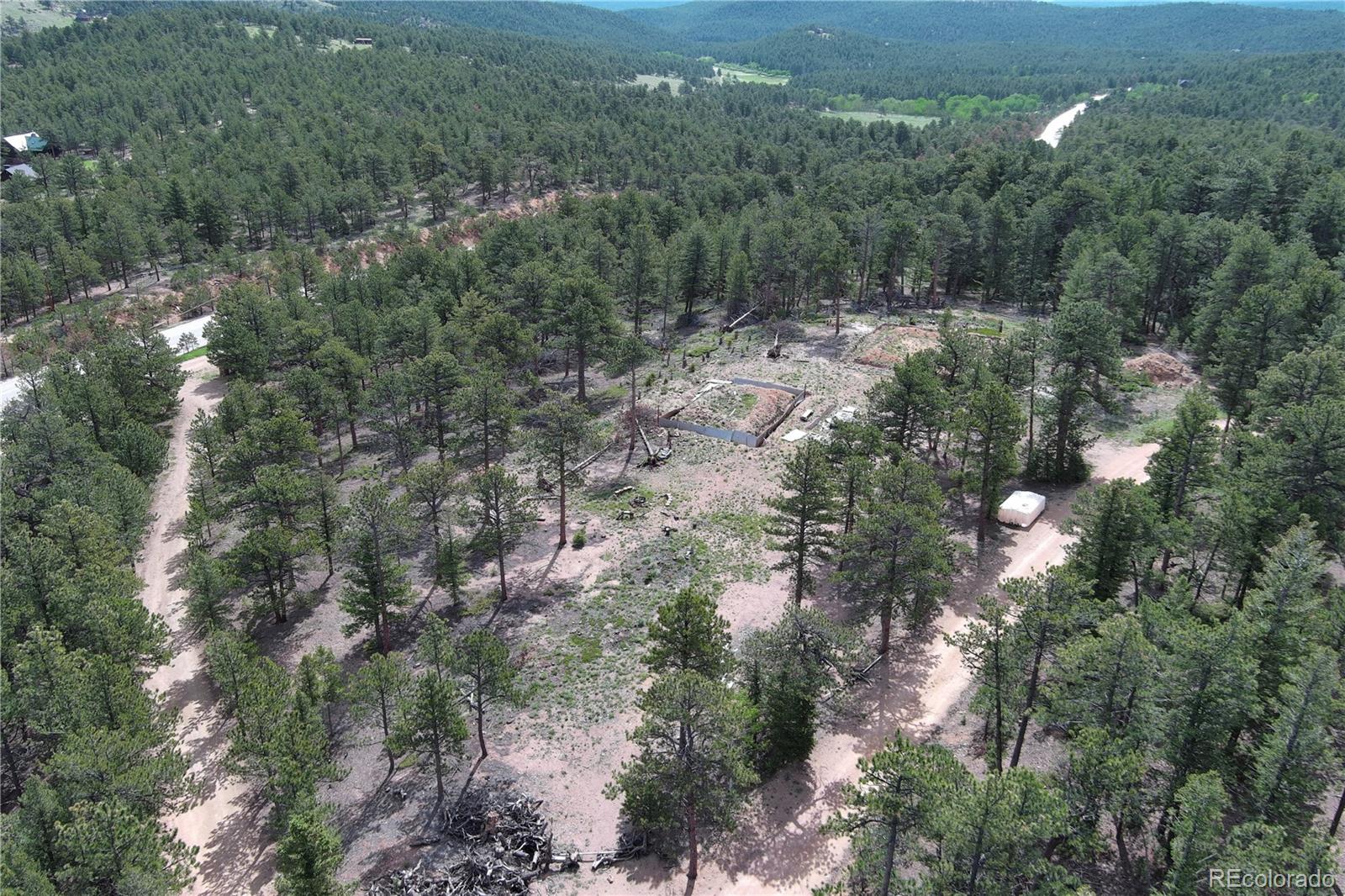 16 Kittle Ct Lot 13A, Lyons, CO 80540