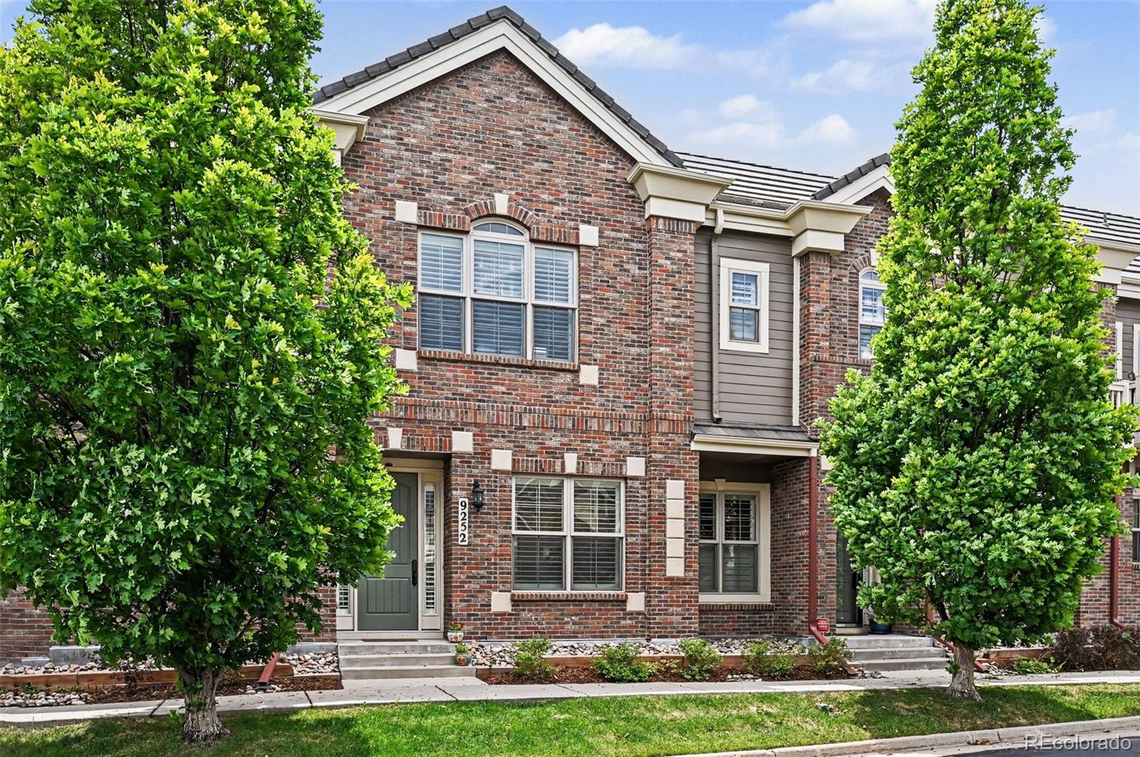 9252 Mornington Way, Lone Tree, CO 80124