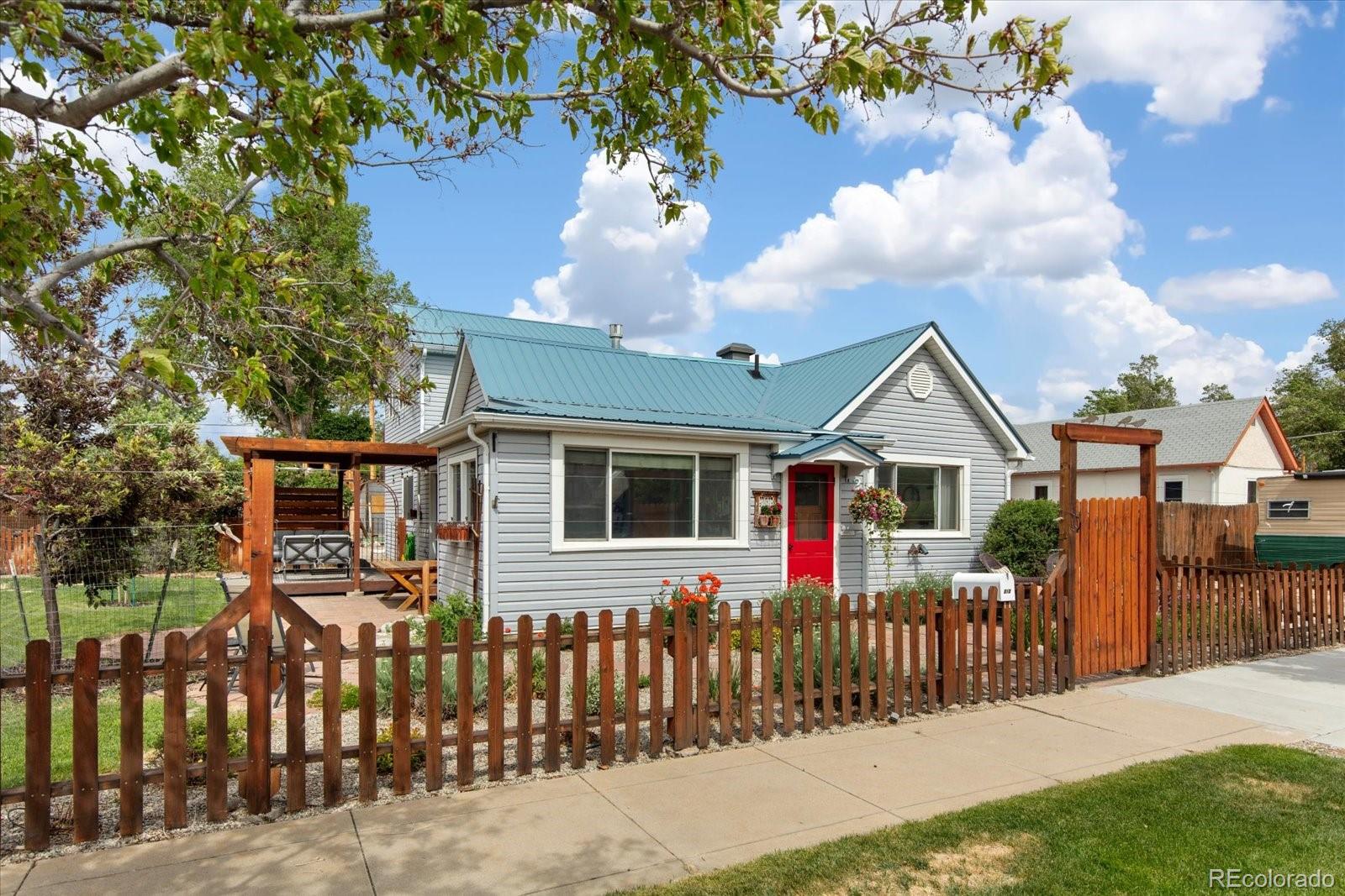 212 Blake St, Salida, CO 81201