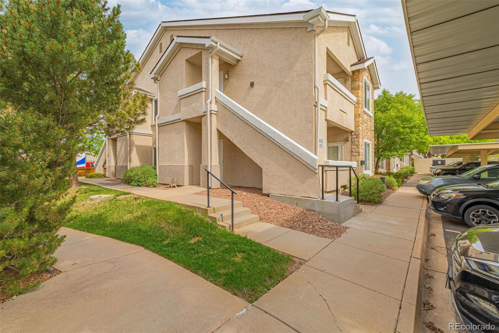 3670 Strawberry Field Grv, Colorado Springs, CO 80906