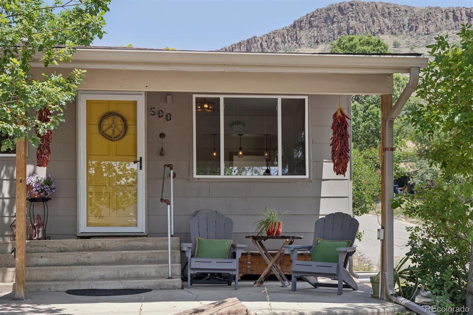 500 High Pw, Golden, CO 80403